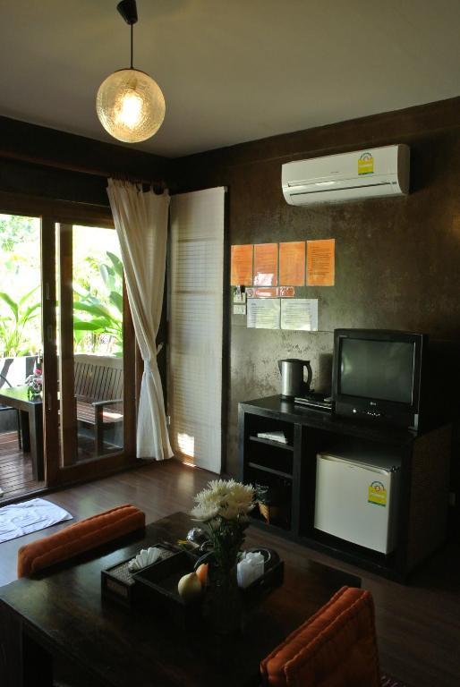 B52 Beach Resort Ko Pha Ngan Zimmer foto